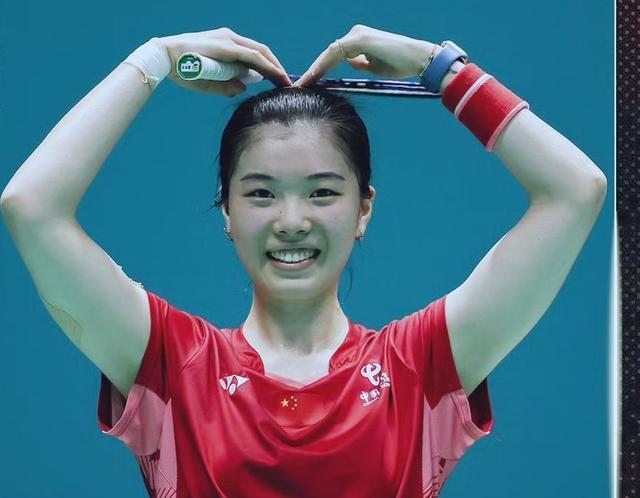世锦赛战报：国羽4人晋级16强！陈雨菲有惊无险 诞生了两场大冷门