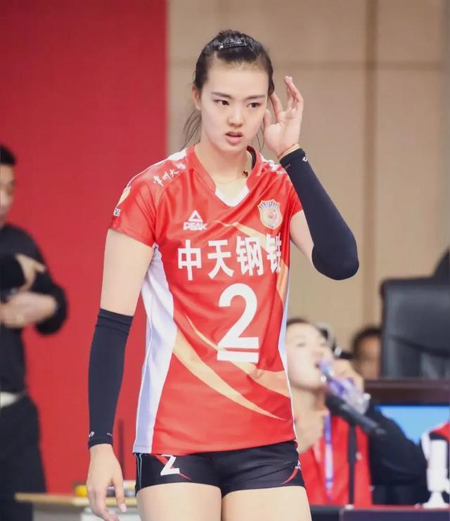 巴黎奥运会如果庄宇珊顶替张常宁，结局肯定是不一样的。