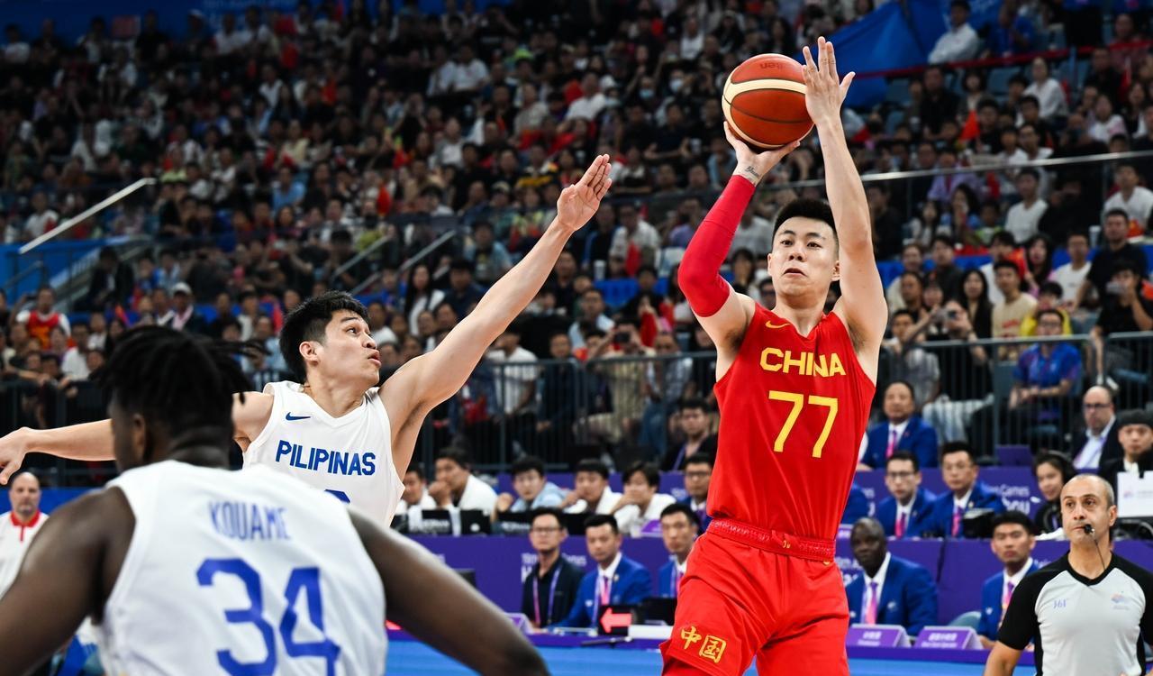 CBA联赛：张镇麟转会上海男篮，这是一个什么信号呢？
