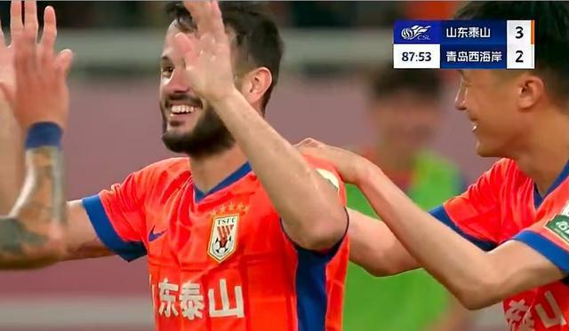 多个位置有变化！泰山VS国安首发预测：U-20主力门将有望首发