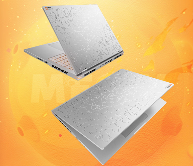 七彩虹上新旗舰游戏本MEOW R16 Ultra：梦幻A面、12核心锐龙9 9850HX