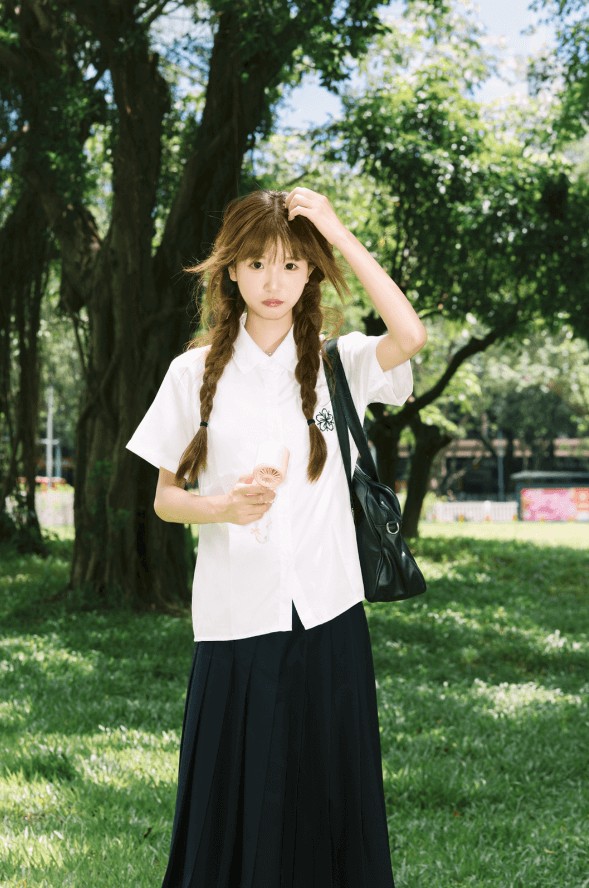 穿搭基础，配饰就不基础