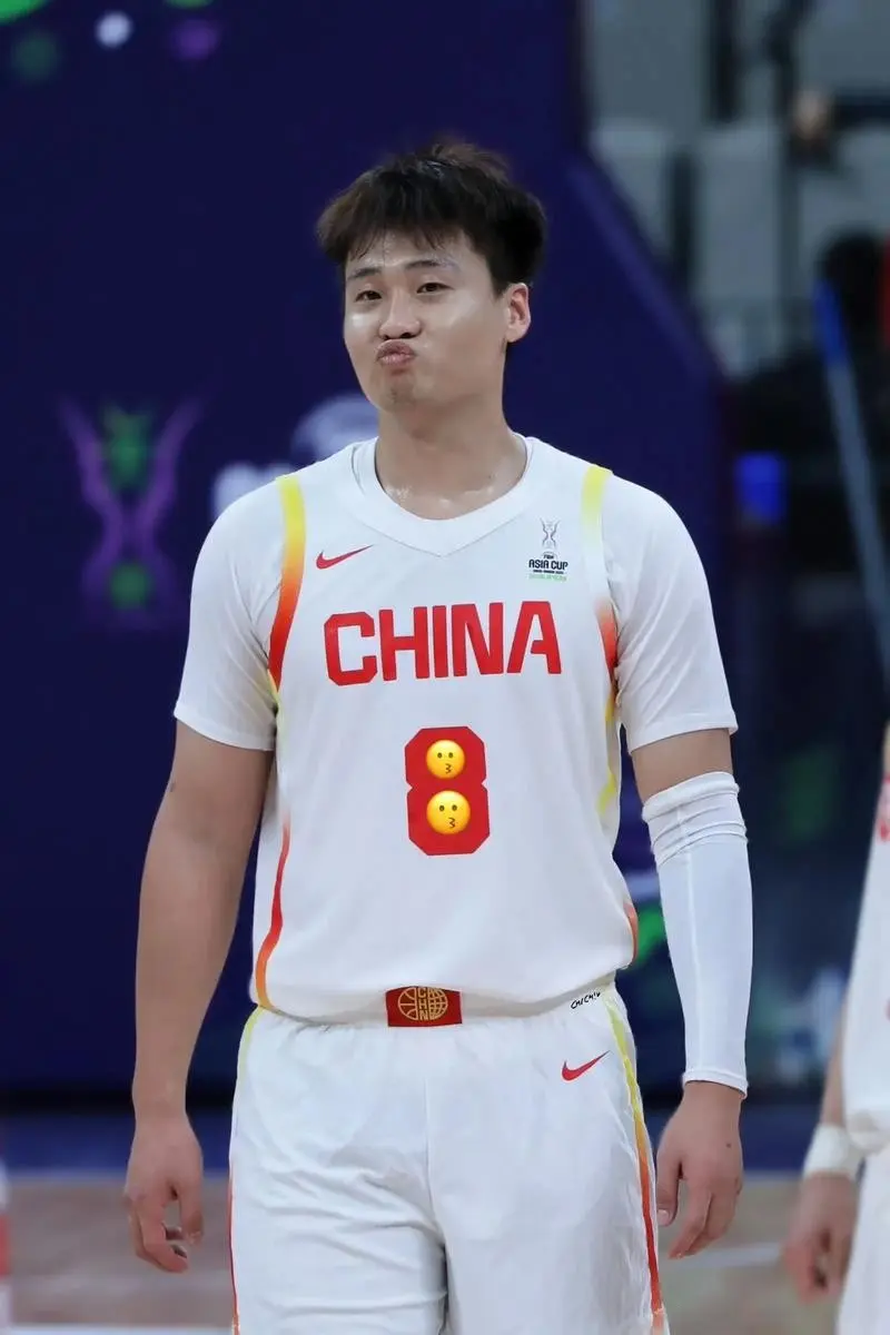 张云松放大招，赵睿从新疆加盟北京首钢，跟北京队签下三年合同