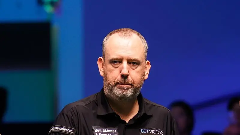 武汉公开赛战报：斯佳辉3-3！希金斯爆冷出局，4强决出3席附赛程