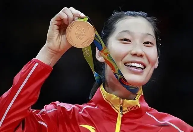 吴梦洁、庄宇珊成功接班，让人忘记了朱婷，也让李盈莹压力倍增！