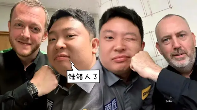 12次交手4胜8负，中国三将八进四被看衰，肖国栋或成唯一希望