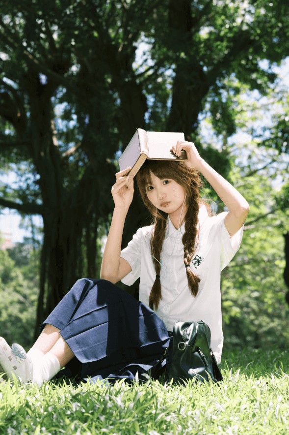 穿搭基础，配饰就不基础