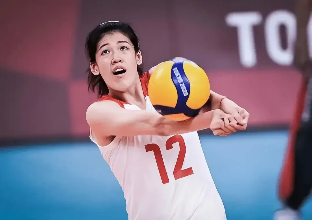 吴梦洁、庄宇珊成功接班，让人忘记了朱婷，也让李盈莹压力倍增！