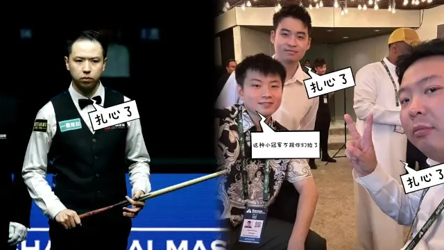 12次交手4胜8负，中国三将八进四被看衰，肖国栋或成唯一希望