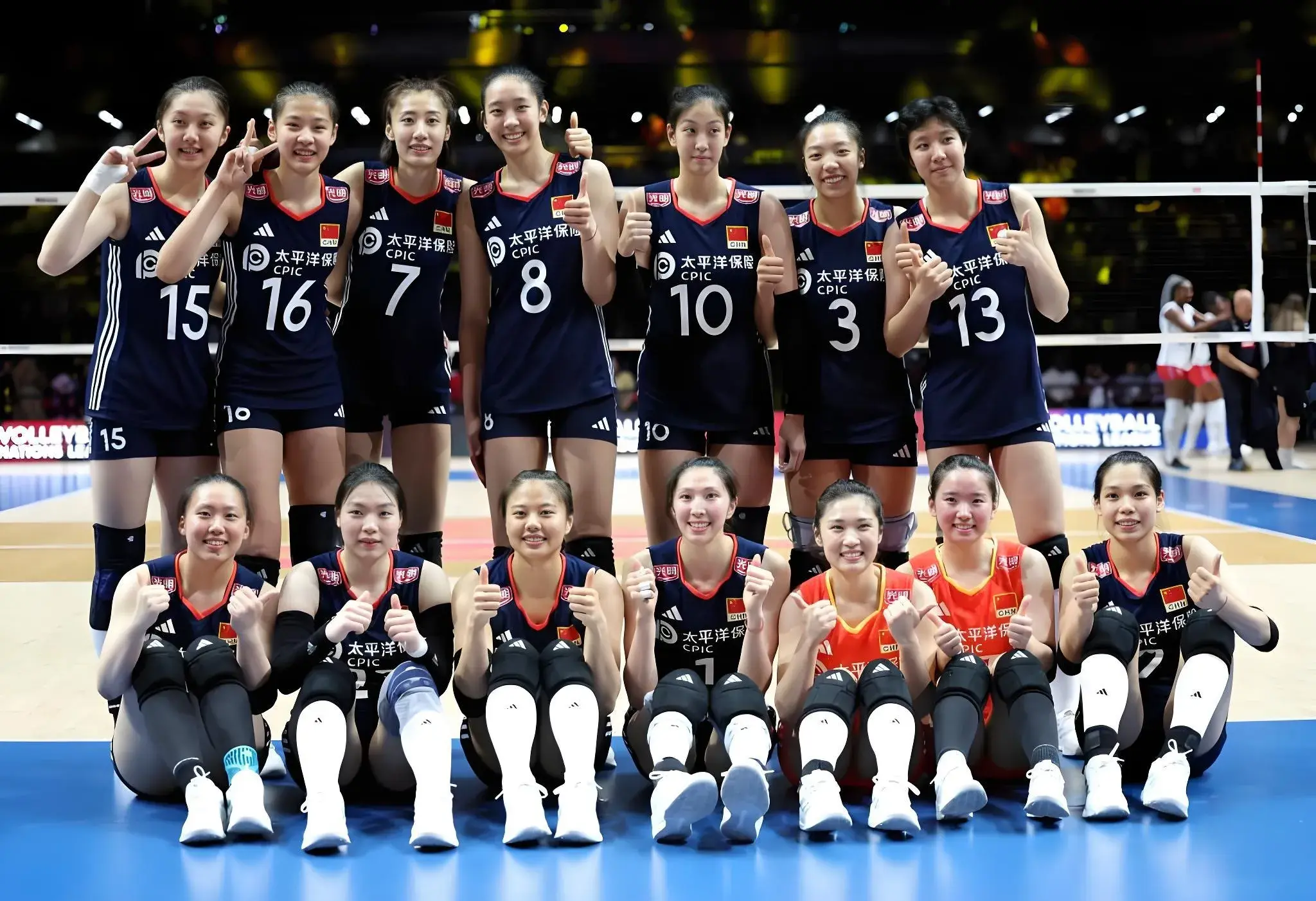 时间调整！世锦赛中国女排vs法国队，CCTV直播，复制3-0＝八强
