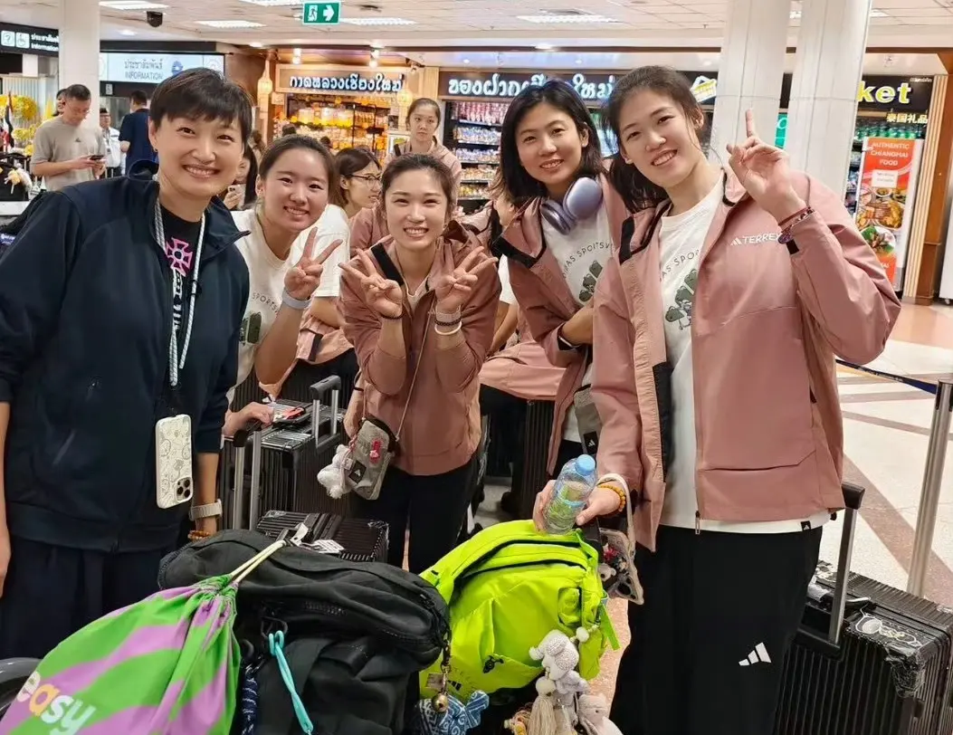 中国女排淘汰赛时间调整！主办方给出回应，不利于球队备战