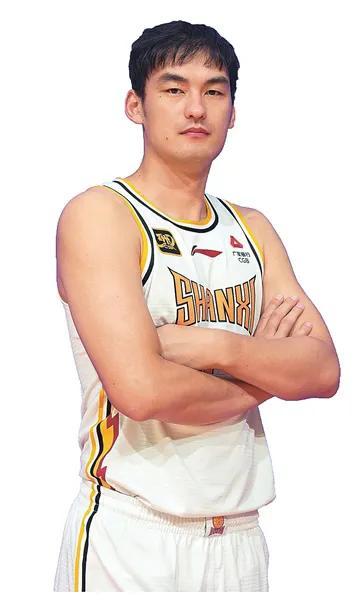 签约“清华双星”山西男篮与中锋刘东、后卫卢骏正式签约