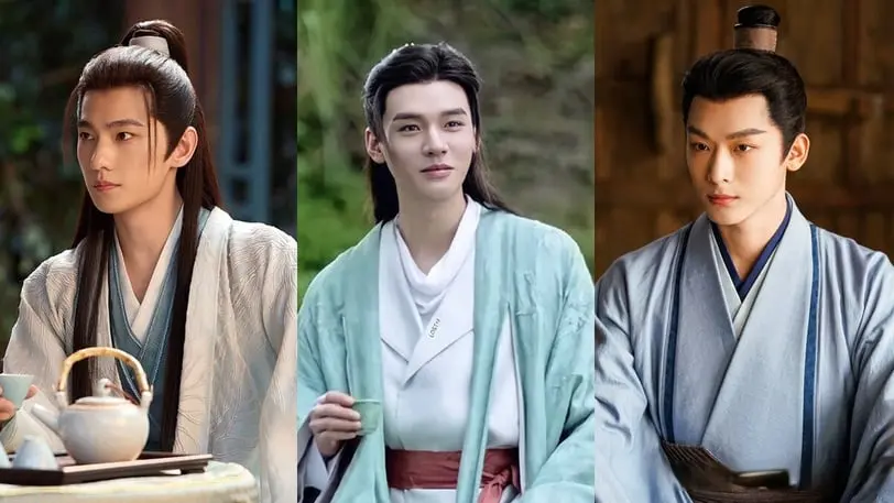 90生主演剧最高崩盘率TOP10！ 《凡人修仙传》杨洋落榜，龚俊第2