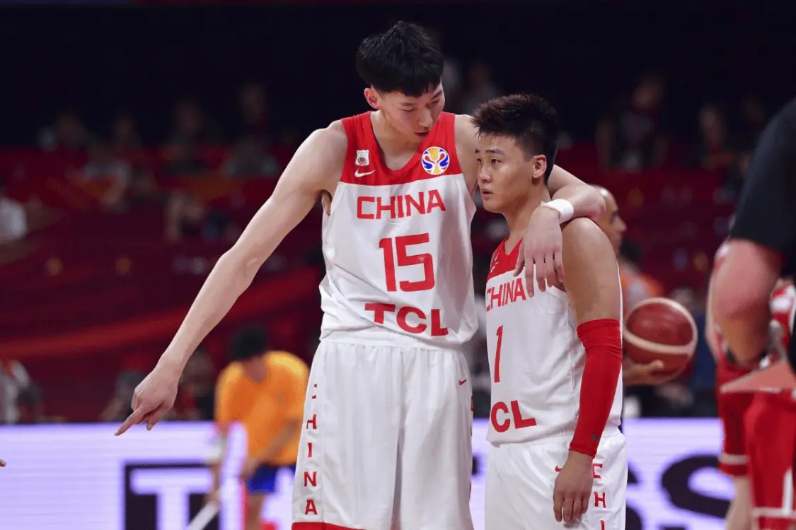 坐拥CBA内外线顶级大小王就能夺冠？2问题不解决，北京仍是纸老虎