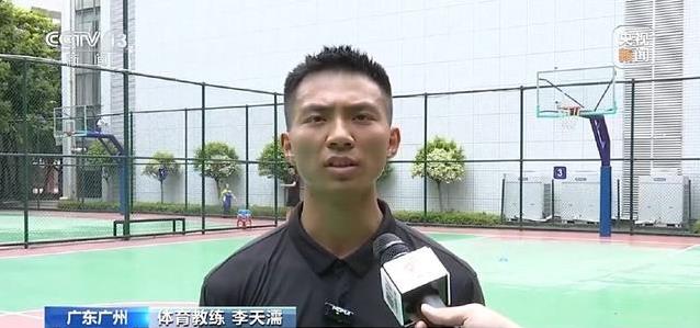 暑假点“体育外卖”，教练上门教跳绳，孩子成绩却大涨！