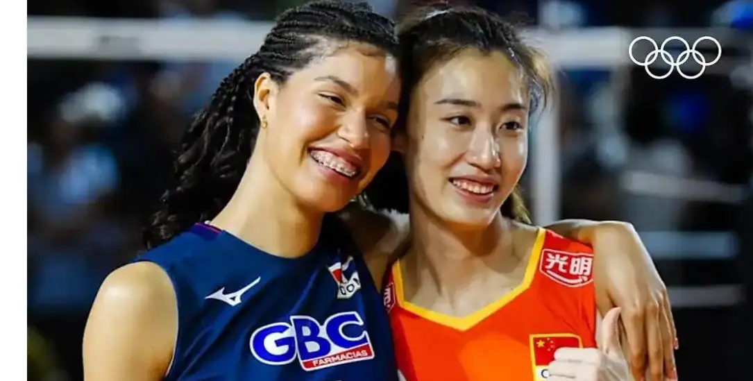 突发！中国女排转战曼谷，赛程被临时调整，2大主力成冲冠隐患