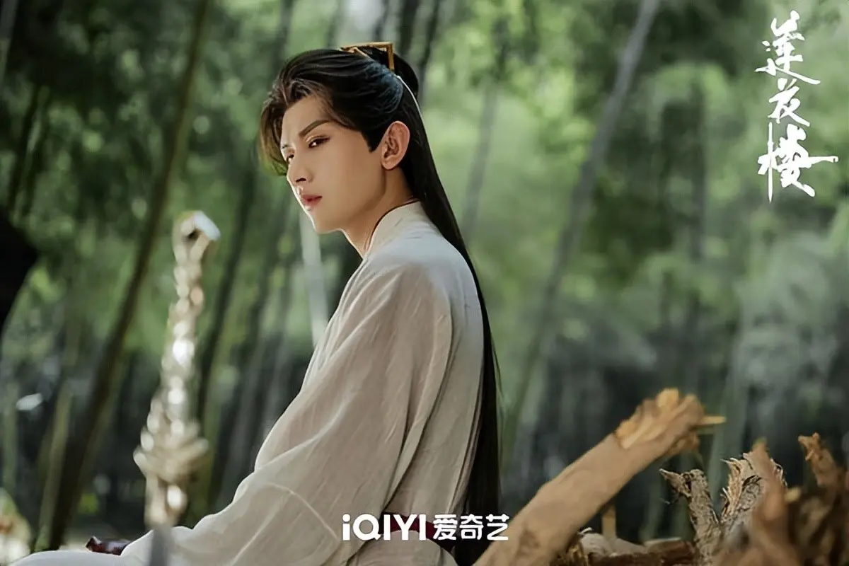 90生主演剧最高崩盘率TOP10！ 《凡人修仙传》杨洋落榜，龚俊第2