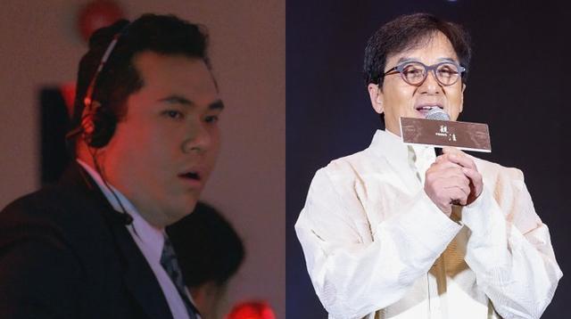 香港资深艺人段伟伦病逝，享年67岁，曾助成龙15年并救其于危难