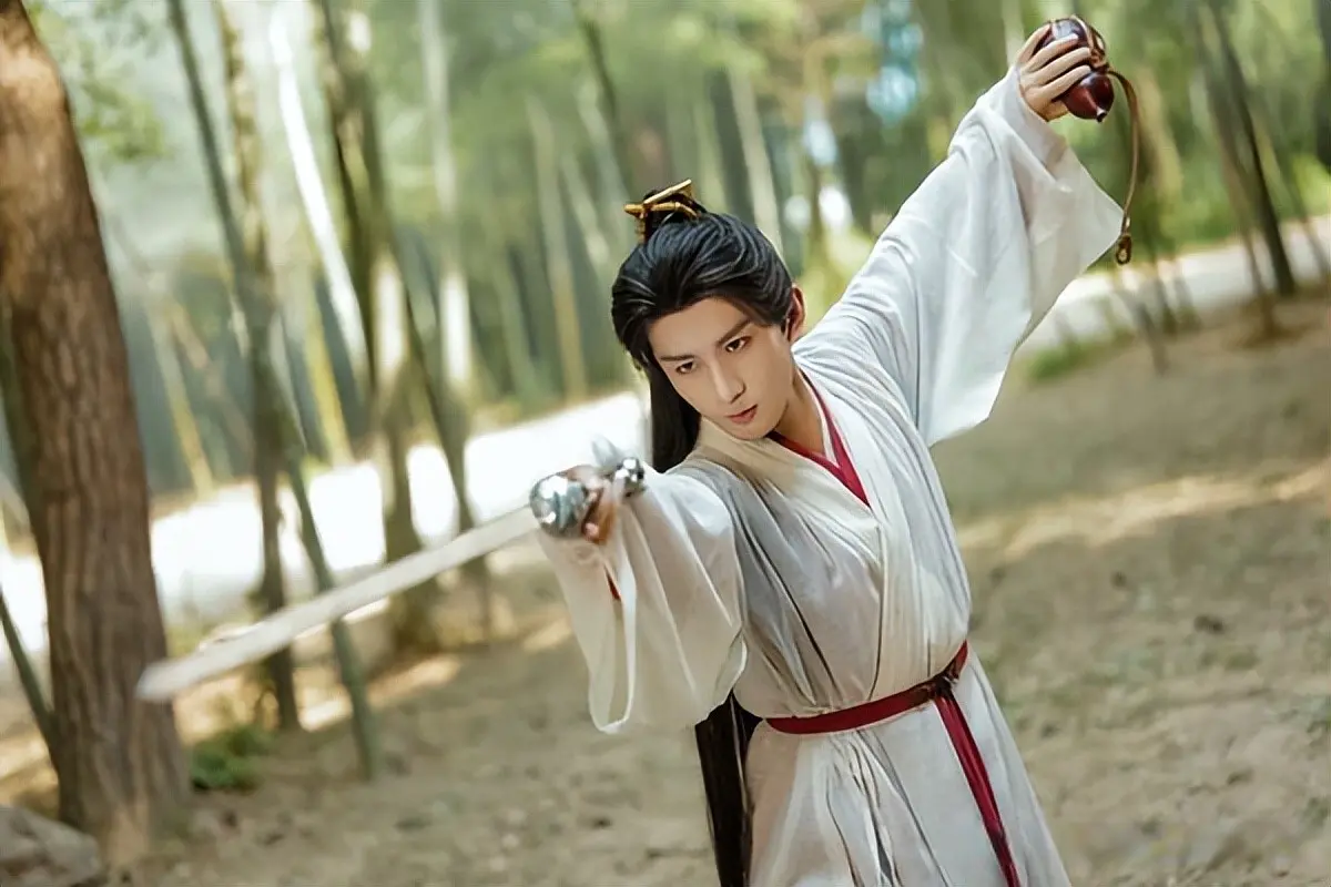 90生主演剧最高崩盘率TOP10！ 《凡人修仙传》杨洋落榜，龚俊第2