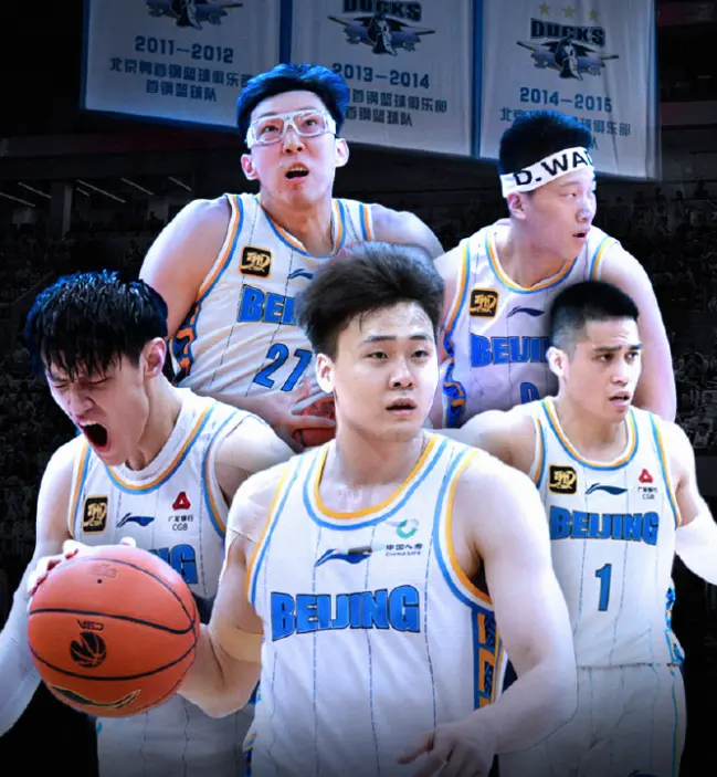 斯佩尔曼签约北京！CBA银河战舰还在补强：赵睿周琦联手已够恐怖
