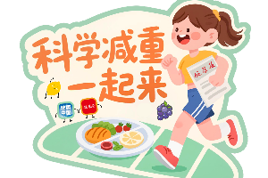 推荐一套兼顾健康与美丽的运动，零基础也能练 | 科学减重一起来