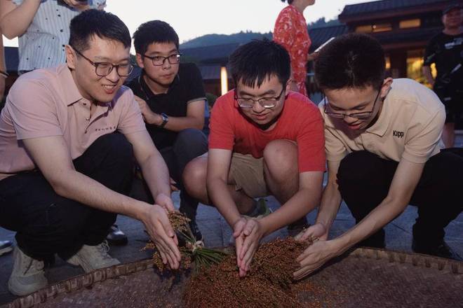 围甲｜山东银丰打赢榜首保卫战，仁怀福地完胜山西