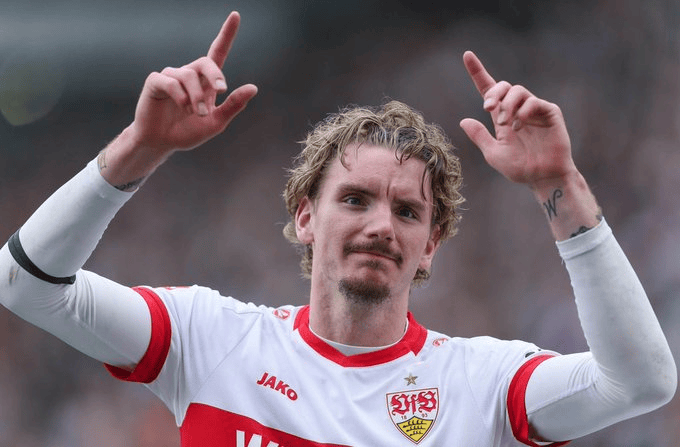 DO：纽卡7500万欧+500万奖金签沃尔特马德；伊萨克前途未卜