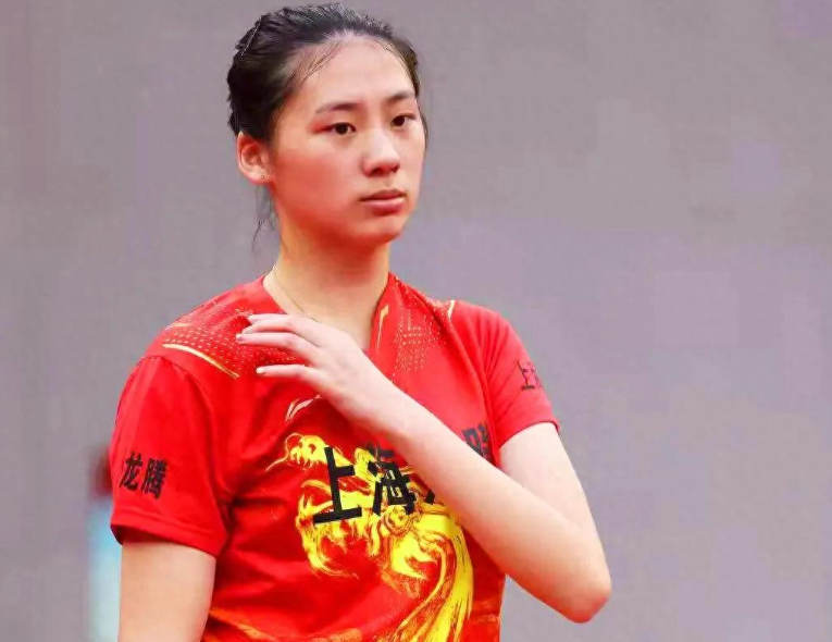 年轻实力派陈熠：未来能站上乒坛顶端吗？