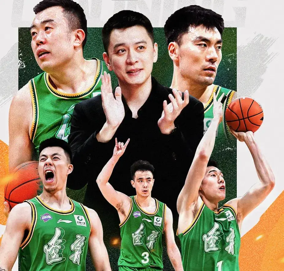 张镇麟主动要离队，与队内核心矛盾不可调和，郭艾伦走人成直接影响因素