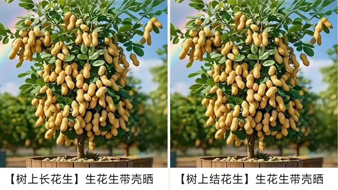 良品铺子 “花生上树”：别让 AI 搞丢常识，更别丢信任