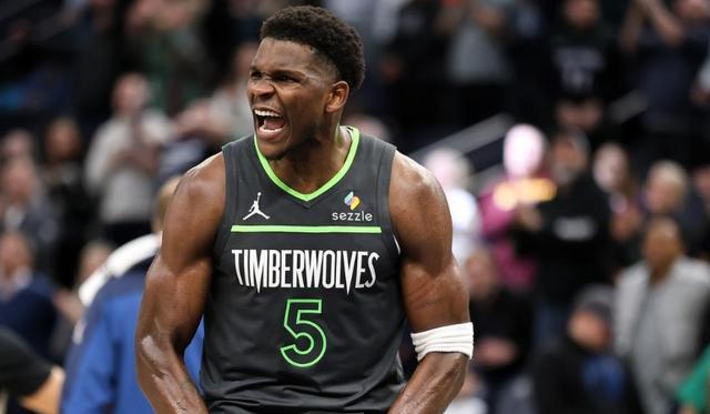 只要不出意外，未来NBA将会是这5人的天下 锡安落选