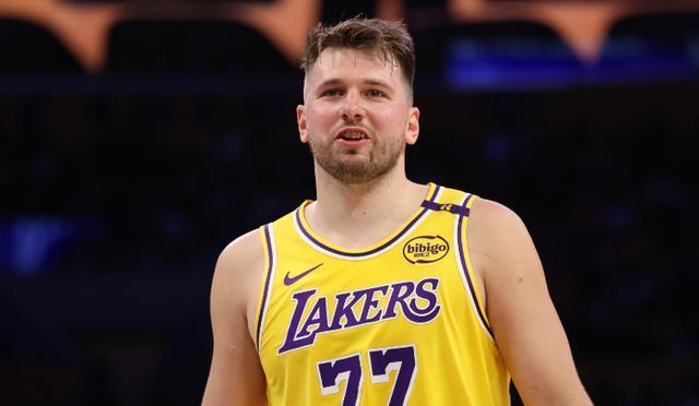 只要不出意外，未来NBA将会是这5人的天下 锡安落选