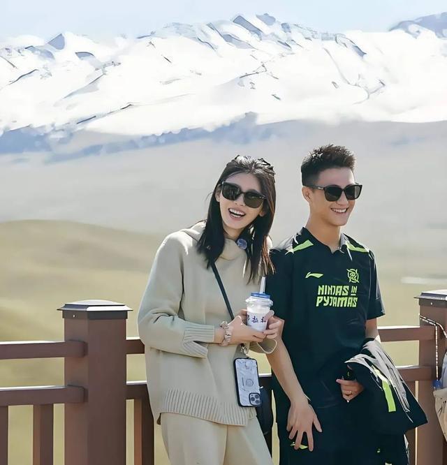 奚梦瑶何猷君：6年婚姻，正式解绑