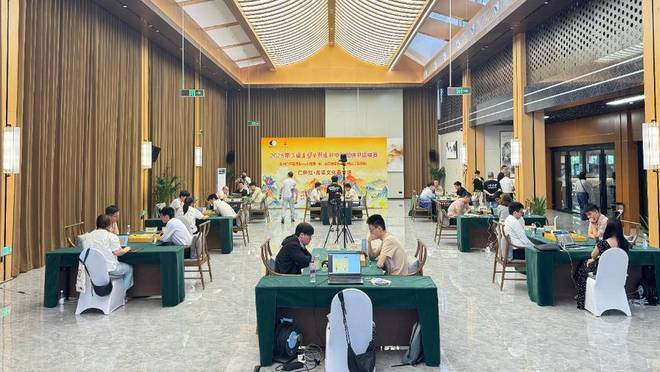 围甲｜山东银丰打赢榜首保卫战，仁怀福地完胜山西