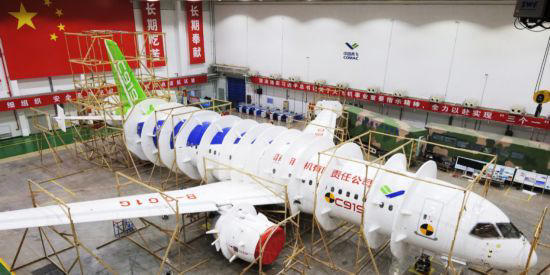 合肥蜀山造“金钟罩” 护航低空经济安全智慧飞行