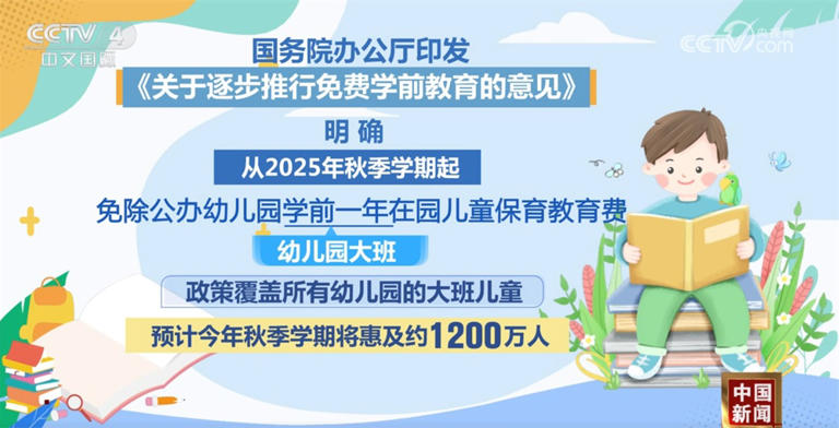 9月起一批新规将施行 涵盖幼儿园缴费、交通出行等多个民生热点话题