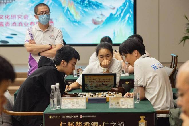 围甲｜山东银丰打赢榜首保卫战，仁怀福地完胜山西