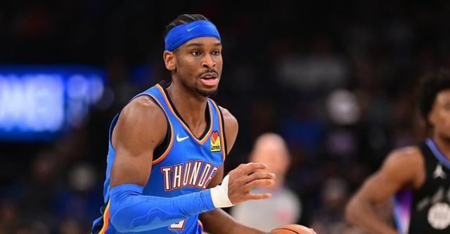 只要不出意外，未来NBA将会是这5人的天下 锡安落选