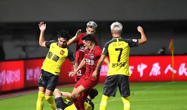 喜讯！河南提前引进两位鲁能青训旧将补强，足协杯决赛有望挑大梁