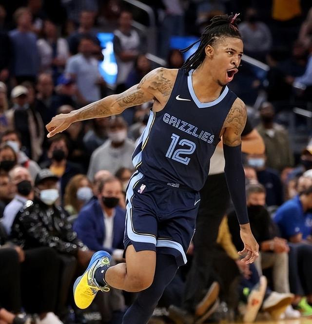 只要不出意外，未来NBA将会是这5人的天下 锡安落选