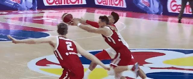 东契奇首秀砍34+4+9+5仍输球，斯洛文尼亚95 - 105不敌波兰