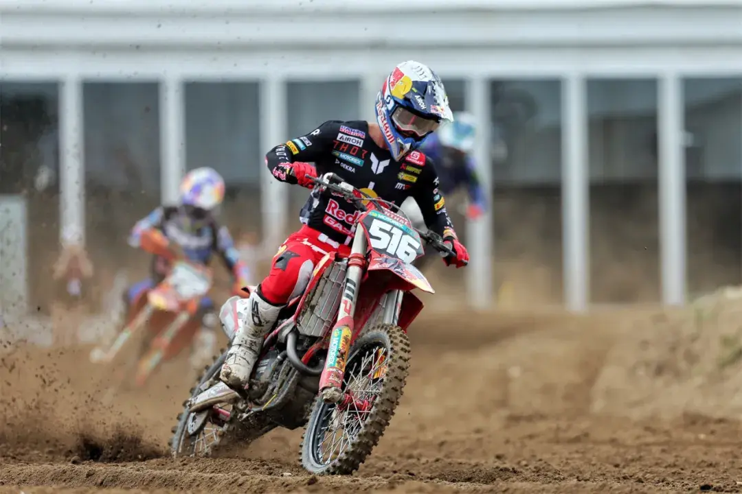 2025MXGP中国上海站组委会会议召开 赛事筹备进入冲刺阶段