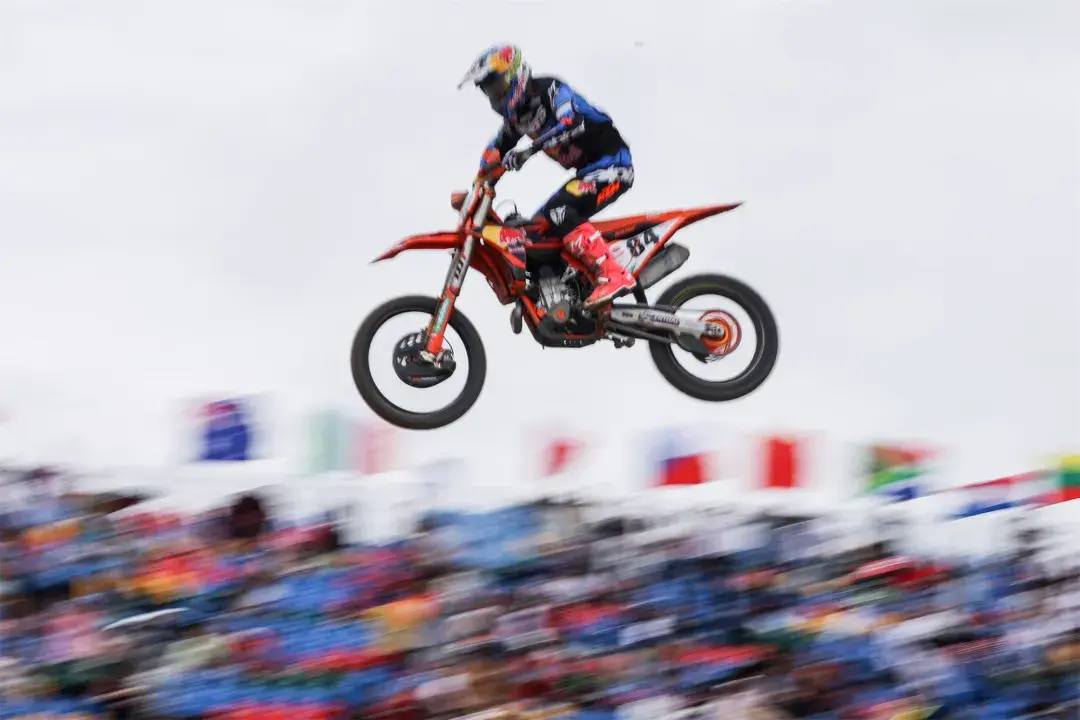 2025MXGP中国上海站组委会会议召开 赛事筹备进入冲刺阶段
