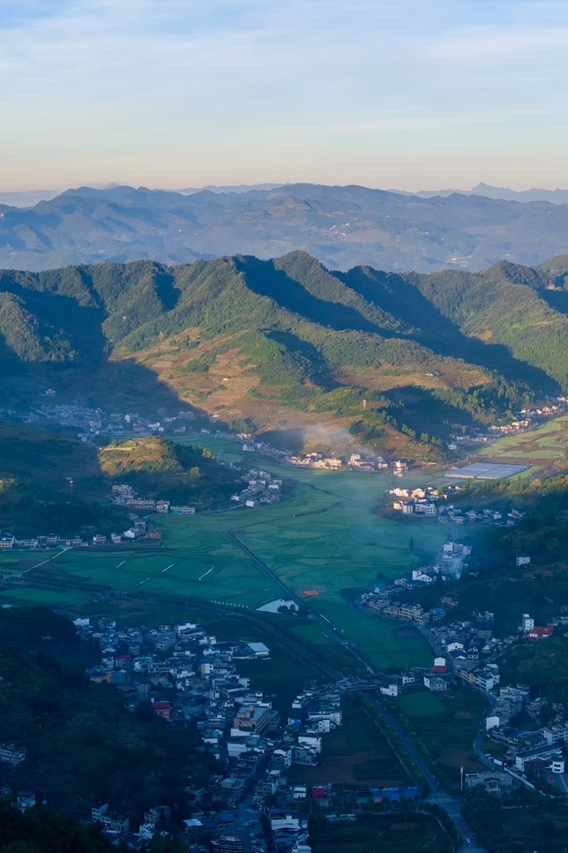 8、茅坝。