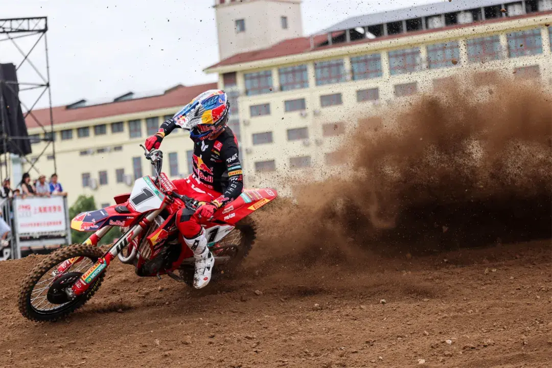 2025MXGP中国上海站组委会会议召开 赛事筹备进入冲刺阶段