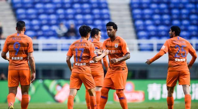 喜讯！河南提前引进两位鲁能青训旧将补强，足协杯决赛有望挑大梁