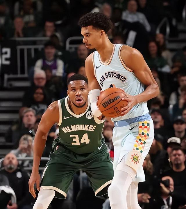 只要不出意外，未来NBA将会是这5人的天下 锡安落选