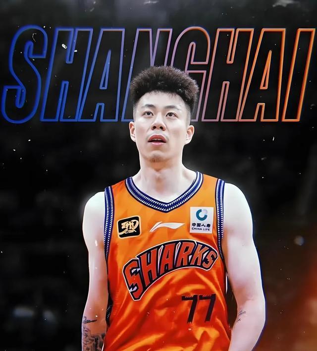 北汽男篮得到赵睿后，广厦队已不足为虑，这两队才是潜在争冠对手