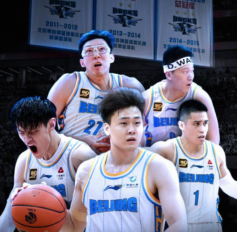 三大炸裂级交易！崔永熙加盟广东细节曝光！CBA新赛季变三国杀