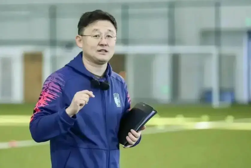 孙继海为何索赔266万？家长缺乏法律意识，因违约升级到经济索赔
